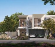 Elegant 4BR Family Villa for Sale in Venera, The Valley Phase 2