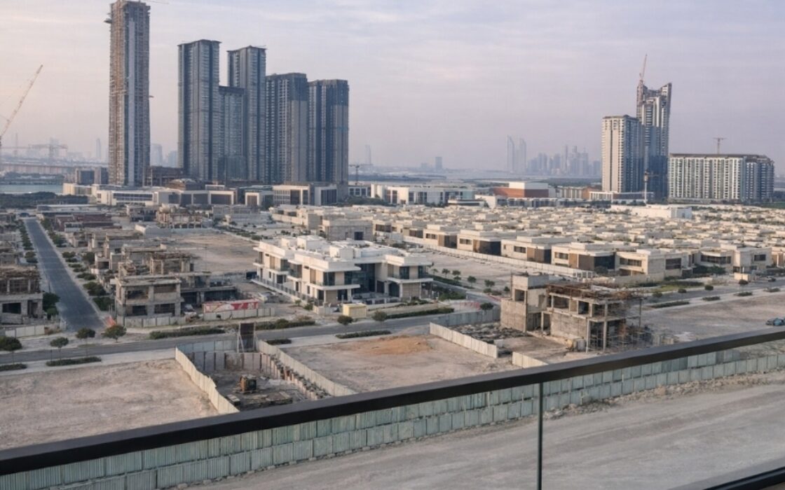 Luxury Studio Apartment for Rent | Fully Furnished in Azizi Riviera 6, Meydan