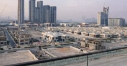 Luxury Studio Apartment for Rent | Fully Furnished in Azizi Riviera 6, Meydan