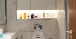 Stylish Fully Furnished Studio Apartment for Rent in Azizi Riviera 61