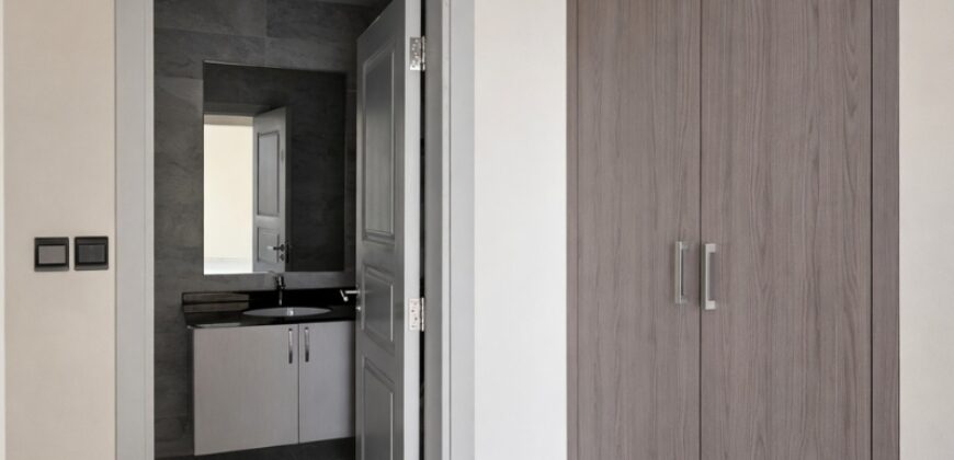 Perfect Family Home: 2BR + Maid Apartment for Rent in Polo Residence D6