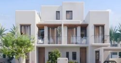 Elegant 4BR Family Villa for Sale in Venera, The Valley Phase 2