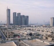 Luxury Studio Apartment for Rent | Fully Furnished in Azizi Riviera 6, Meydan