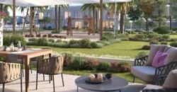 4BR Townhouse for Sale with Scenic Pool & Water Views in Natura DAMAC Hills 2 4BR Townhouse for Sale with Scenic Pool & Water Views in Natura DAMAC Hills 2