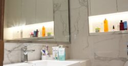 Stylish Fully Furnished Studio Apartment for Rent in Azizi Riviera 61