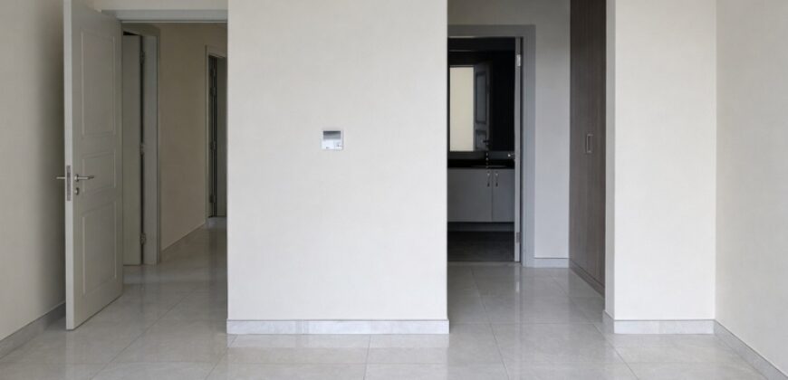 Perfect Family Home: 2BR + Maid Apartment for Rent in Polo Residence D6