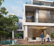 Elegant 5BR Villa for Sale in Park Greens 2, DAMAC Hills 2