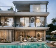 Elegant 4BR Family Villa for Sale in Venera, The Valley Phase 2