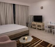 Luxury Studio Apartment for Rent | Fully Furnished in Azizi Riviera 6, Meydan
