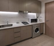 Luxury Studio Apartment for Rent | Fully Furnished in Azizi Riviera 6, Meydan