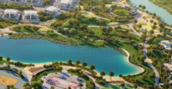 4BR Townhouse for Sale with Scenic Pool & Water Views in Natura DAMAC Hills 2 4BR Townhouse for Sale with Scenic Pool & Water Views in Natura DAMAC Hills 2