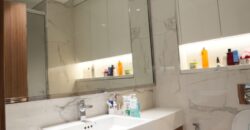 Stylish Fully Furnished Studio Apartment for Rent in Azizi Riviera 61
