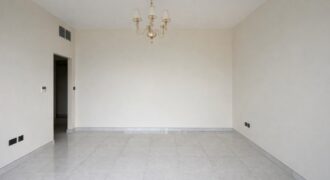 Perfect Family Home: 2BR + Maid Apartment for Rent in Polo Residence D6