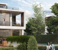 Elegant 5BR Villa for Sale in Park Greens 2, DAMAC Hills 2