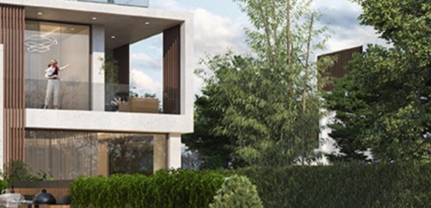 Elegant 5BR Villa for Sale in Park Greens 2, DAMAC Hills 2