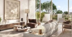 Elegant 4BR Family Villa for Sale in Venera, The Valley Phase 2