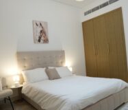 Stylish Studio Apartment in Azizi Riviera