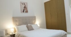 Stylish Fully Furnished Studio Apartment for Rent in Azizi Riviera 61
