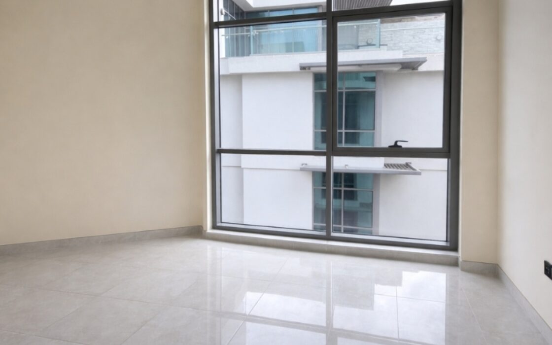 Perfect Family Home: 2BR + Maid Apartment for Rent in Polo Residence D6