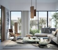 Elegant 4BR Family Villa for Sale in Venera, The Valley Phase 2