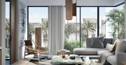 Elegant 4BR Family Villa for Sale in Venera, The Valley Phase 2
