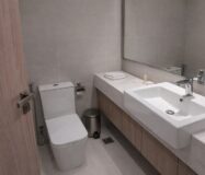 Luxury Studio Apartment for Rent | Fully Furnished in Azizi Riviera 6, Meydan