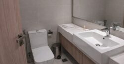 Luxury Studio Apartment for Rent | Fully Furnished in Azizi Riviera 6, Meydan