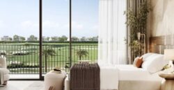 4BR Townhouse for Sale with Scenic Pool & Water Views in Natura DAMAC Hills 2 4BR Townhouse for Sale with Scenic Pool & Water Views in Natura DAMAC Hills 2