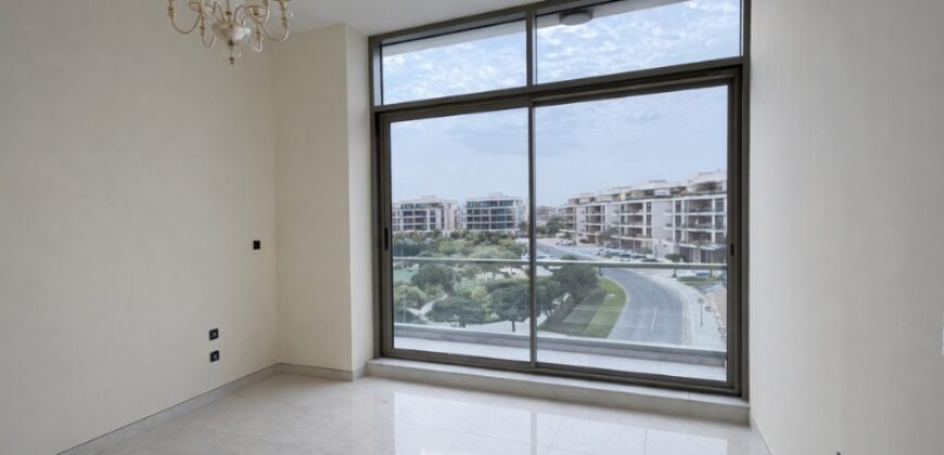 Perfect Family Home: 2BR + Maid Apartment for Rent in Polo Residence D6