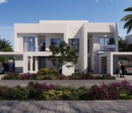 Elegant 4BR Family Villa for Sale in Venera, The Valley Phase 2