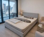 Luxury Studio Apartment for Rent | Fully Furnished in Azizi Riviera 6, Meydan