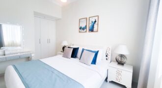 Elegant Furnished 1BR | Business Bay Elegant Furnished 1BR | Business Bay