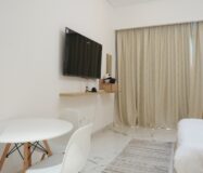 Stylish Studio Apartment in Azizi Riviera