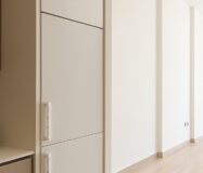 Elegant Studio with Balcony / Ready to Move