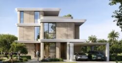 Elegant 4BR Family Villa for Sale in Venera, The Valley Phase 2