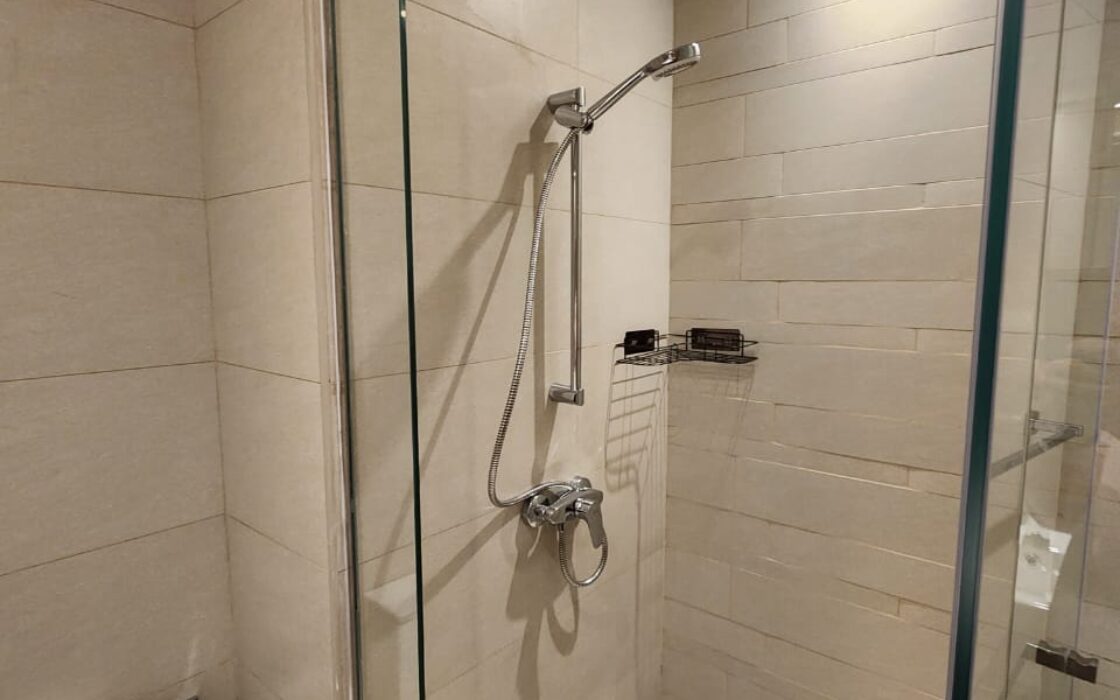 Modern Studio with Community Views for Rent in Azizi Riviera 5 Meydan