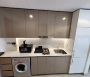 Modern Studio with Community Views for Rent in Azizi Riviera 5 Meydan