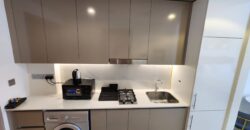 Modern Studio with Community Views for Rent in Azizi Riviera 5 Meydan
