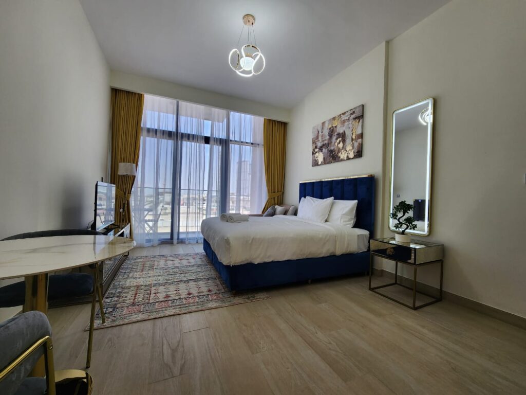 Blissful Homes Properties Modern Apartments & Luxury Living in Dubai 2026