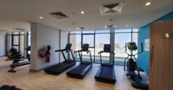Modern Studio with Community Views for Rent in Azizi Riviera 5 Meydan