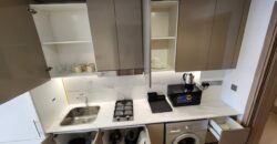 Modern Studio with Community Views for Rent in Azizi Riviera 5 Meydan
