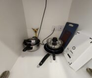 Modern Studio with Community Views for Rent in Azizi Riviera 5 Meydan