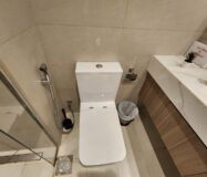 Modern Studio with Community Views for Rent in Azizi Riviera 5 Meydan