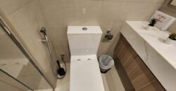 Modern Studio with Community Views for Rent in Azizi Riviera 5 Meydan