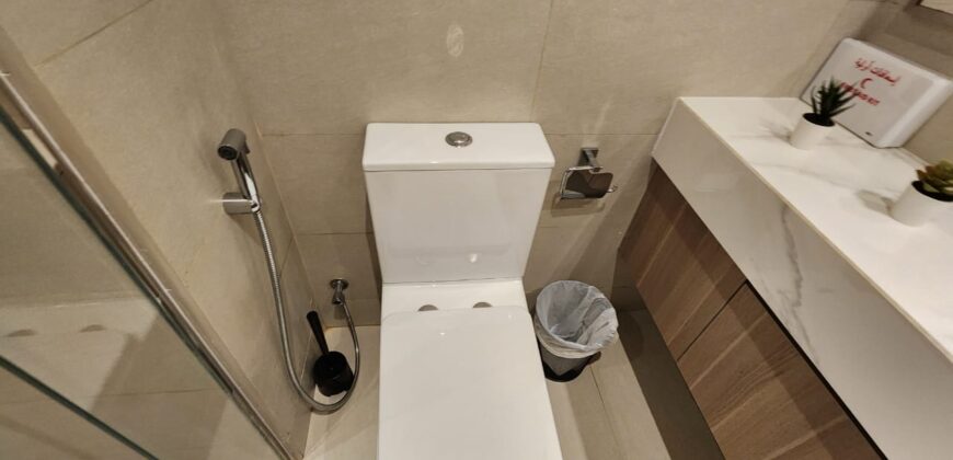 Modern Studio with Community Views for Rent in Azizi Riviera 5 Meydan