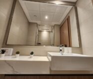 Modern Studio with Community Views for Rent in Azizi Riviera 5 Meydan