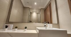 Modern Studio with Community Views for Rent in Azizi Riviera 5 Meydan