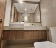 Modern Studio with Community Views for Rent in Azizi Riviera 5 Meydan