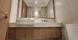 Modern Studio with Community Views for Rent in Azizi Riviera 5 Meydan