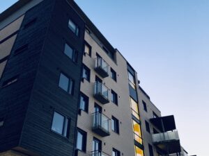 Smart Apartment automation system in Dubai apartment 2025